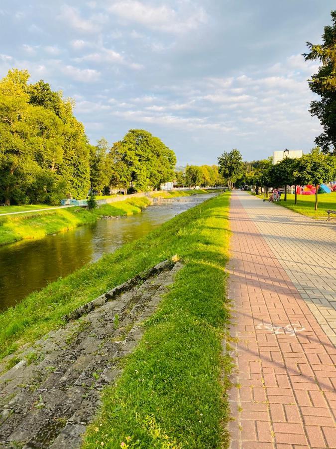 Pokoje I Apartamenty Aga Centrum Wisła Kültér fotó