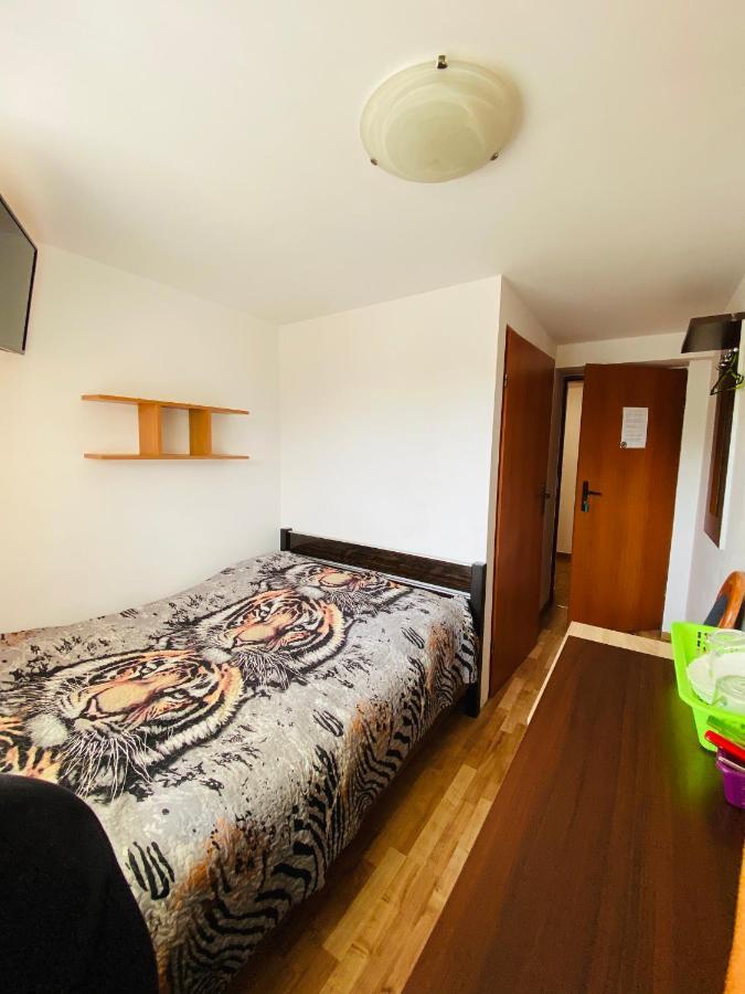 Pokoje I Apartamenty Aga Centrum Wisła Kültér fotó