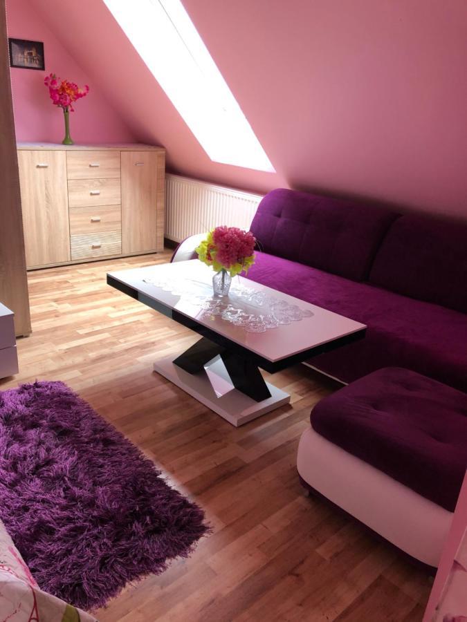 Pokoje I Apartamenty Aga Centrum Wisła Kültér fotó
