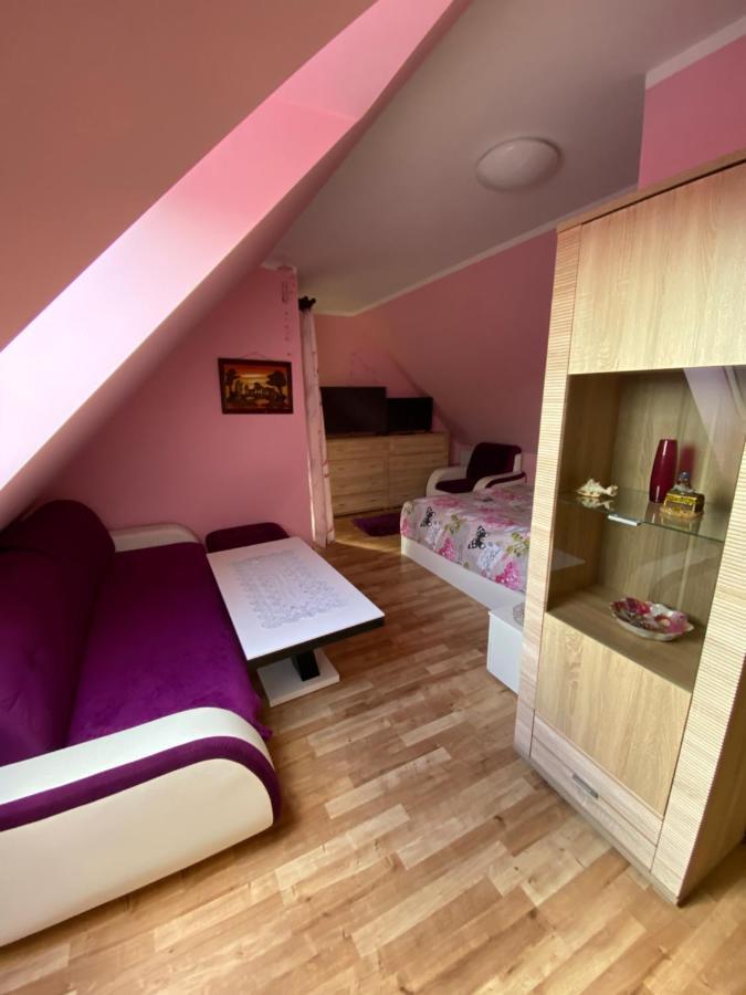 Pokoje I Apartamenty Aga Centrum Wisła Kültér fotó