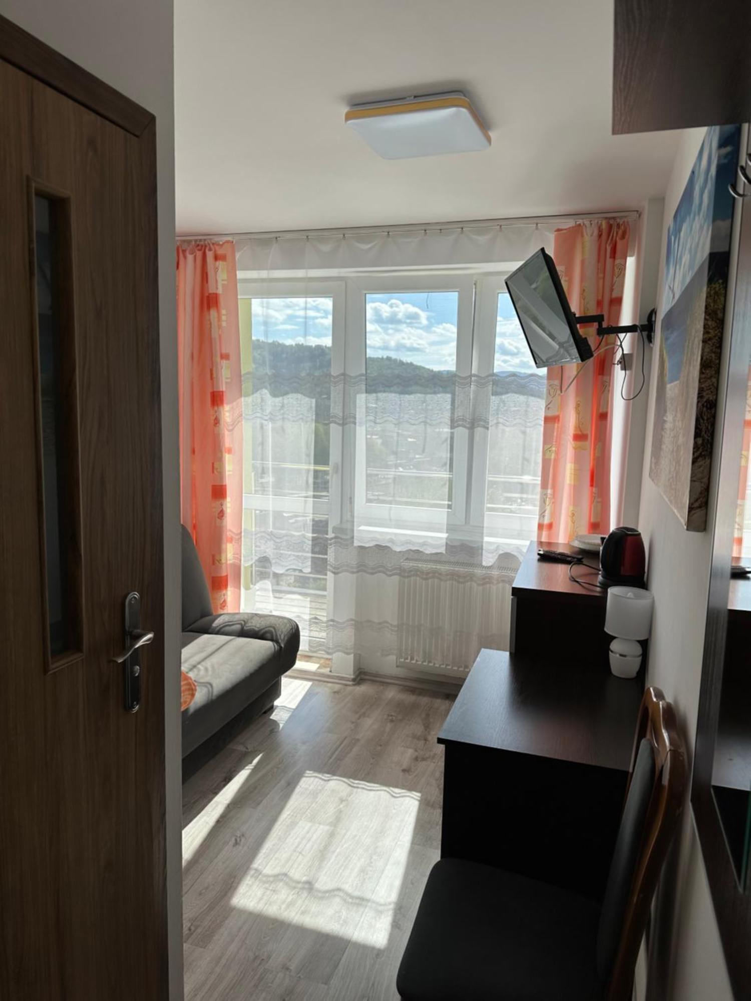 Pokoje I Apartamenty Aga Centrum Wisła Kültér fotó