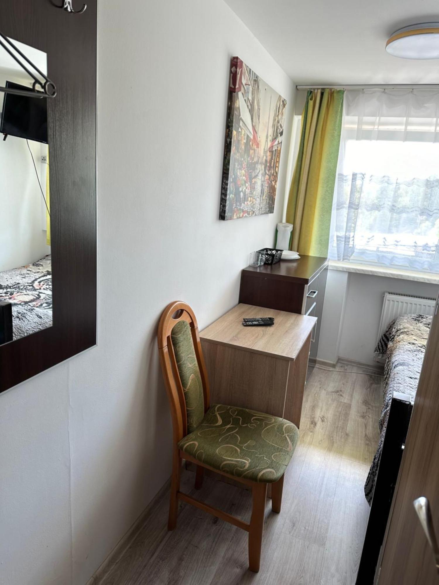 Pokoje I Apartamenty Aga Centrum Wisła Kültér fotó