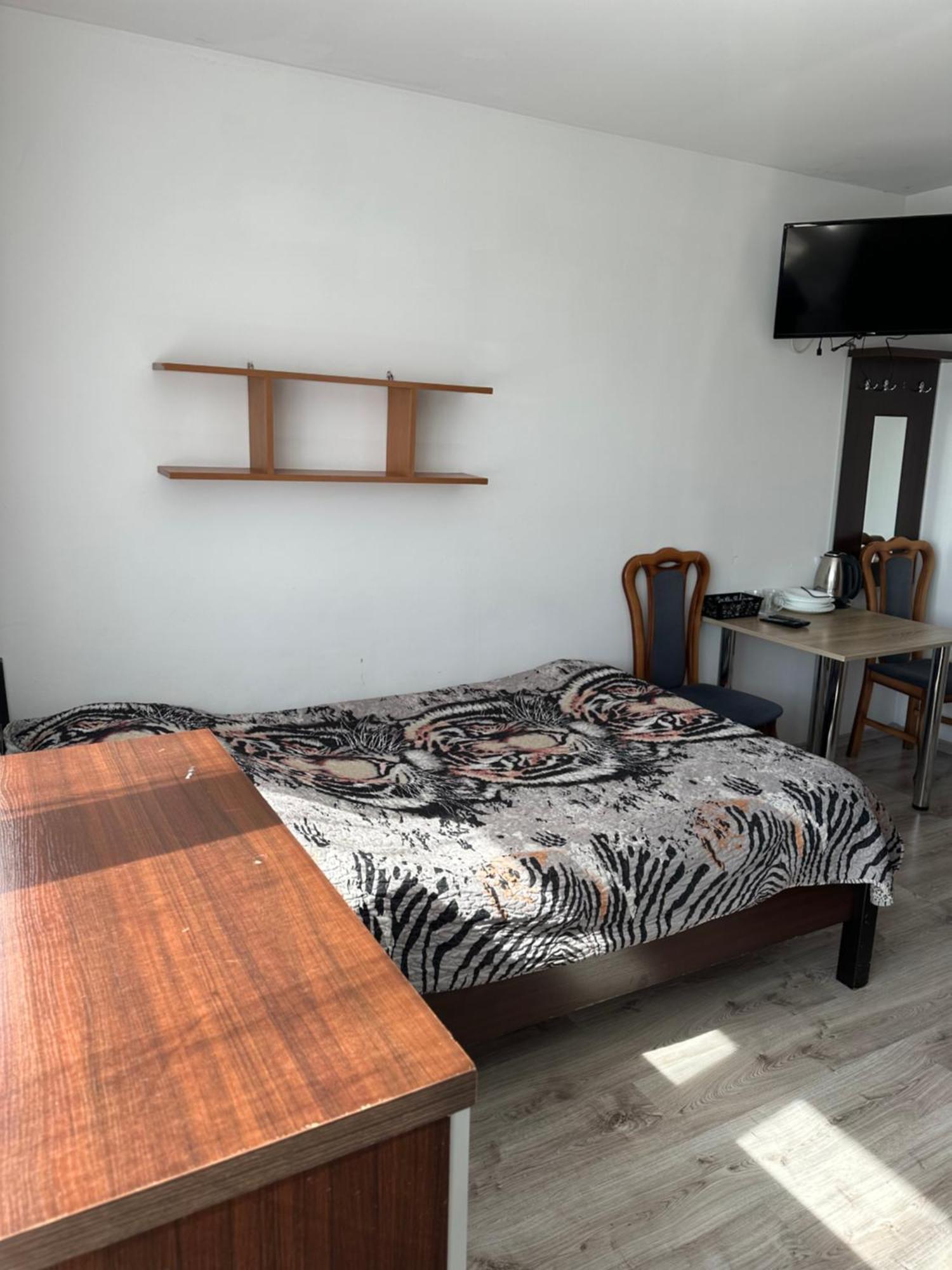 Pokoje I Apartamenty Aga Centrum Wisła Kültér fotó