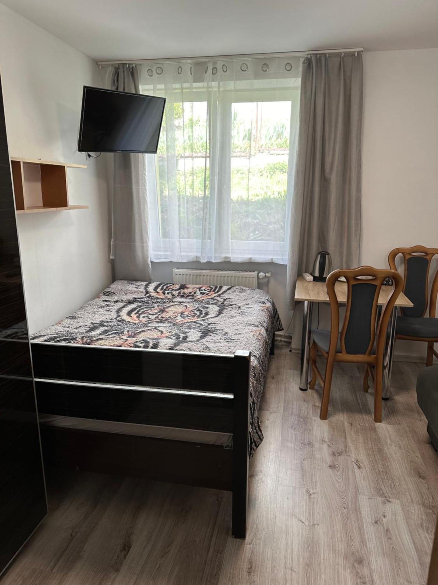 Pokoje I Apartamenty Aga Centrum Wisła Kültér fotó