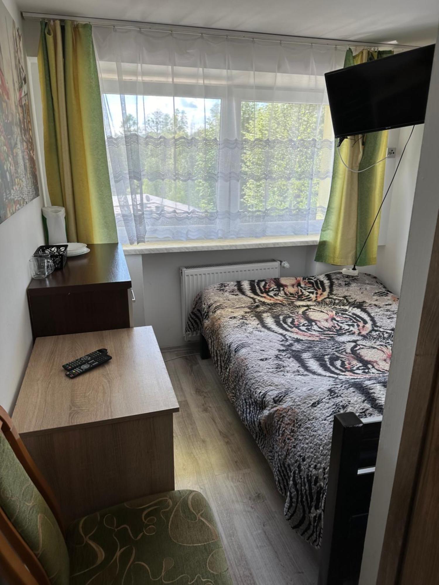 Pokoje I Apartamenty Aga Centrum Wisła Kültér fotó