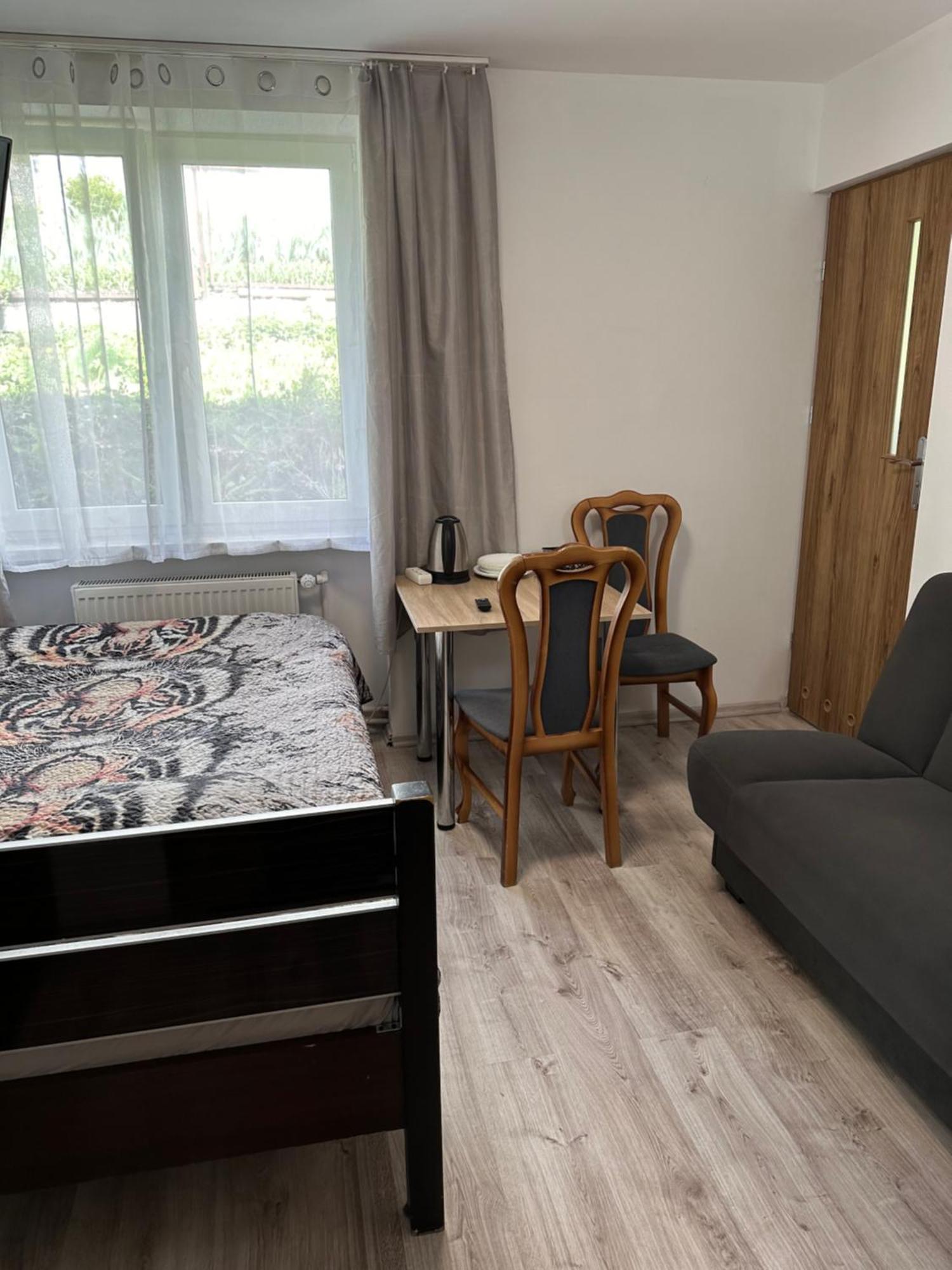 Pokoje I Apartamenty Aga Centrum Wisła Kültér fotó