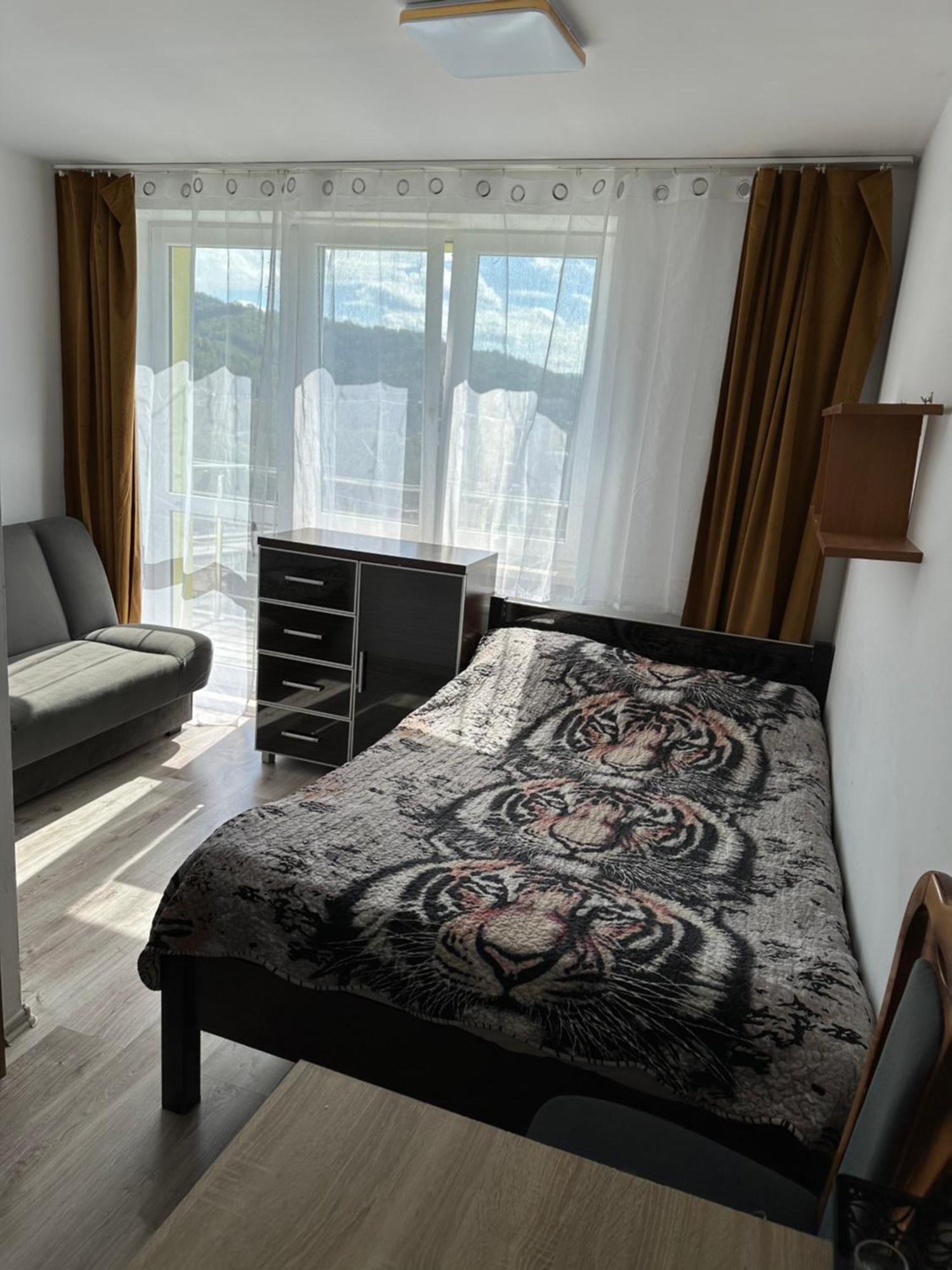 Pokoje I Apartamenty Aga Centrum Wisła Kültér fotó
