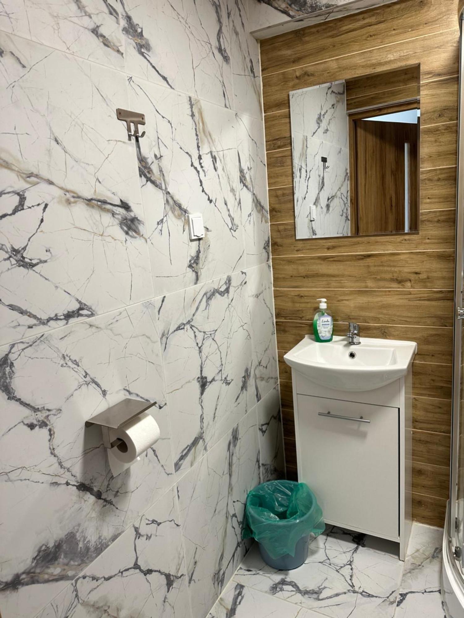 Pokoje I Apartamenty Aga Centrum Wisła Kültér fotó
