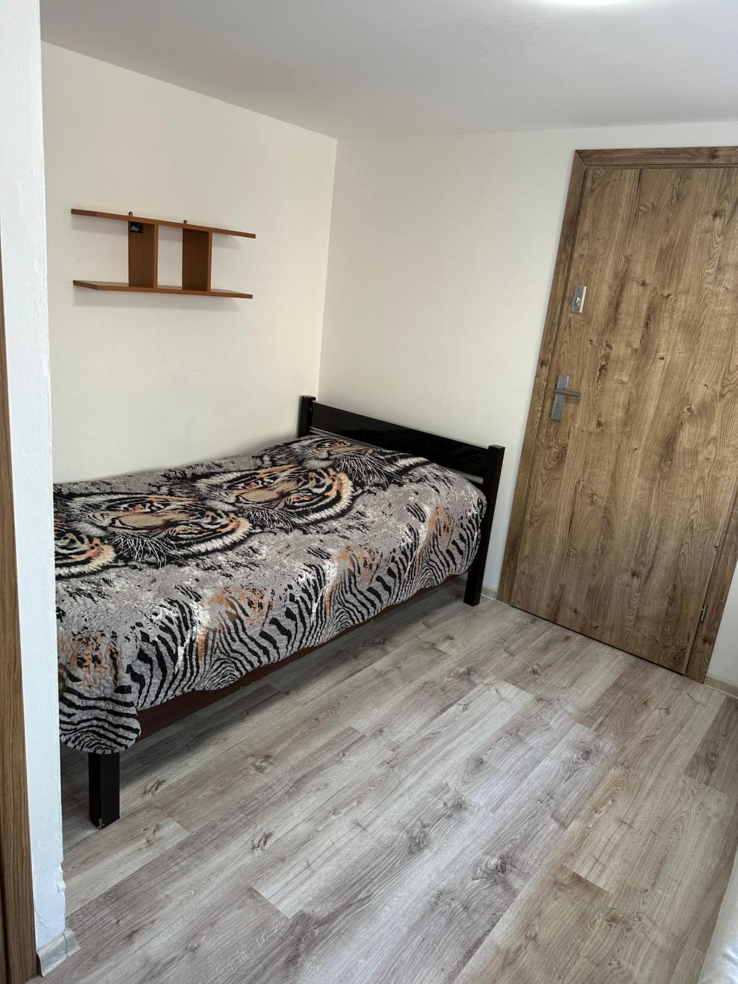 Pokoje I Apartamenty Aga Centrum Wisła Kültér fotó