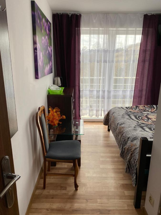 Pokoje I Apartamenty Aga Centrum Wisła Kültér fotó
