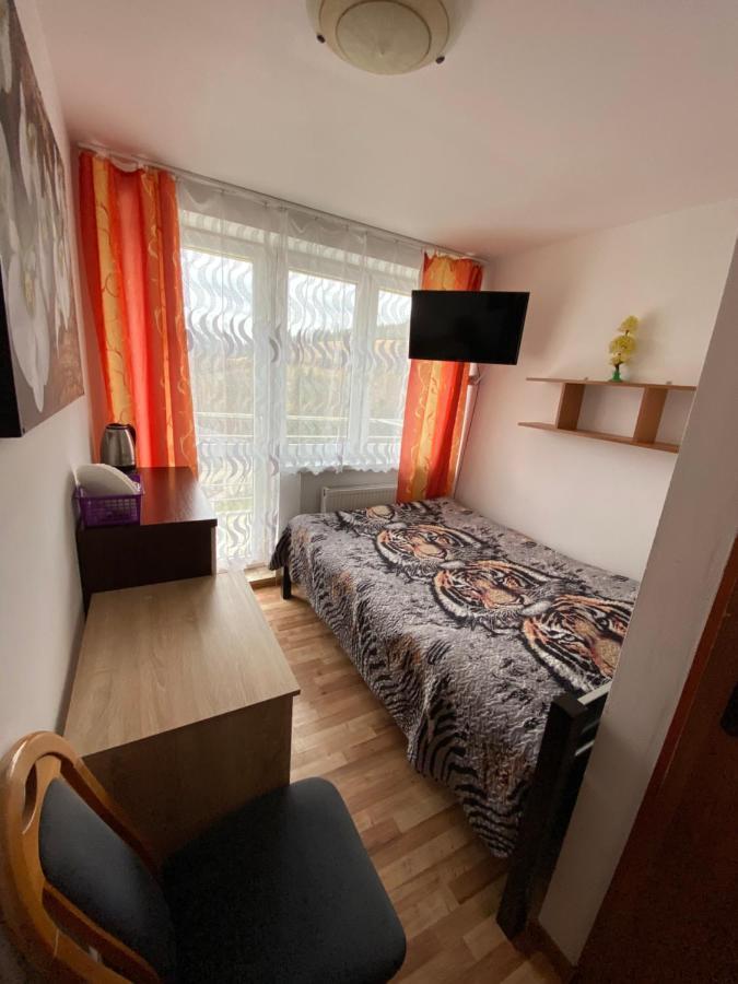 Pokoje I Apartamenty Aga Centrum Wisła Kültér fotó