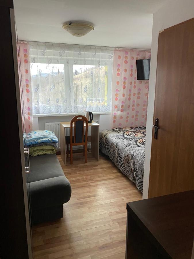 Pokoje I Apartamenty Aga Centrum Wisła Kültér fotó