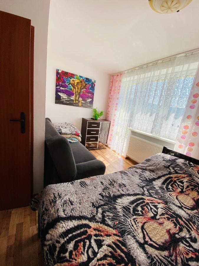 Pokoje I Apartamenty Aga Centrum Wisła Kültér fotó