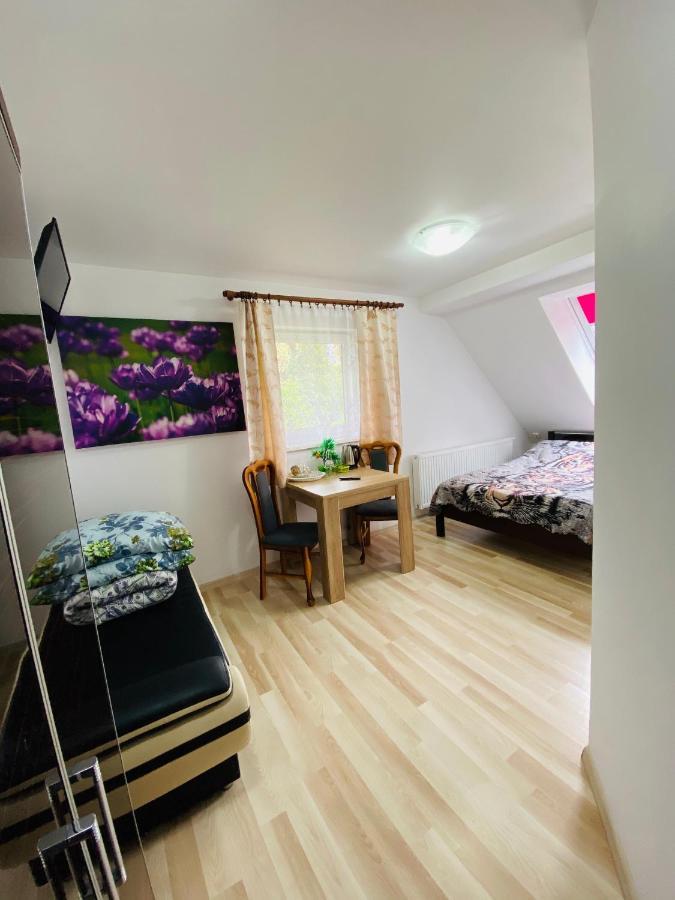 Pokoje I Apartamenty Aga Centrum Wisła Kültér fotó