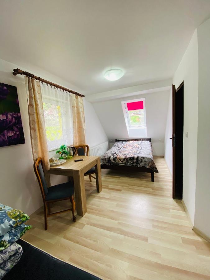 Pokoje I Apartamenty Aga Centrum Wisła Kültér fotó
