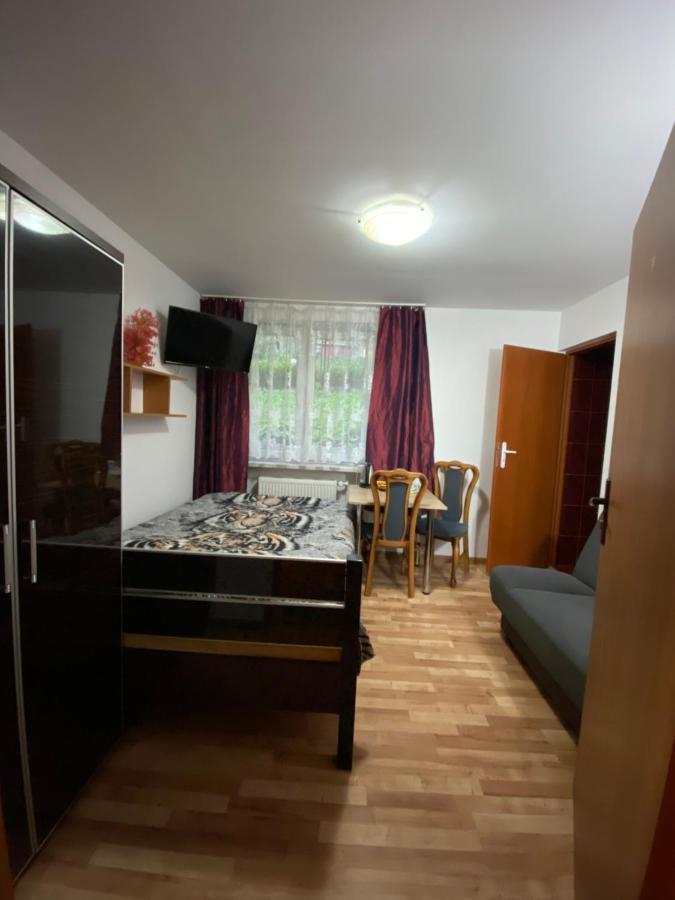 Pokoje I Apartamenty Aga Centrum Wisła Kültér fotó